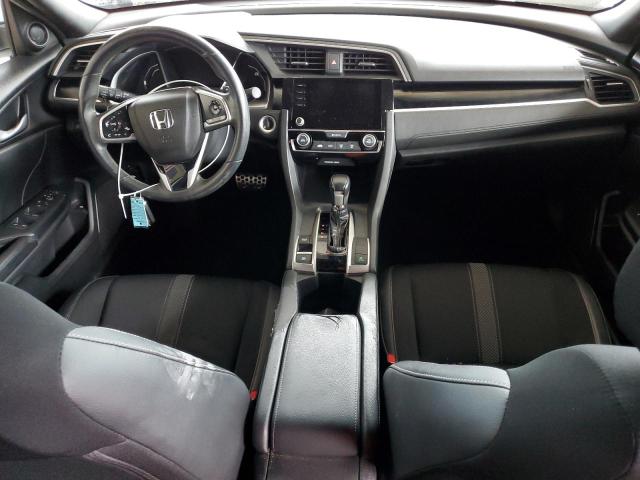 2019 HONDA CIVIC SPOR 19XFC2F81KE033495