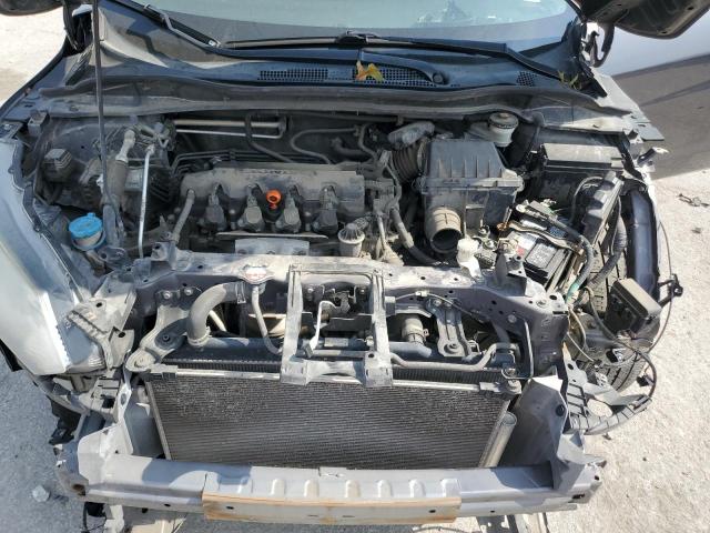 2016 HONDA HR-V EXL 3CZRU6H70GM701171