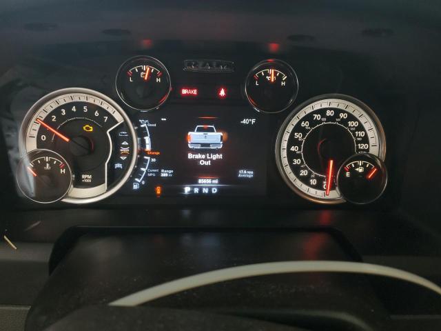 2018 RAM 1500 SLT 1C6RR7GTXJS243821