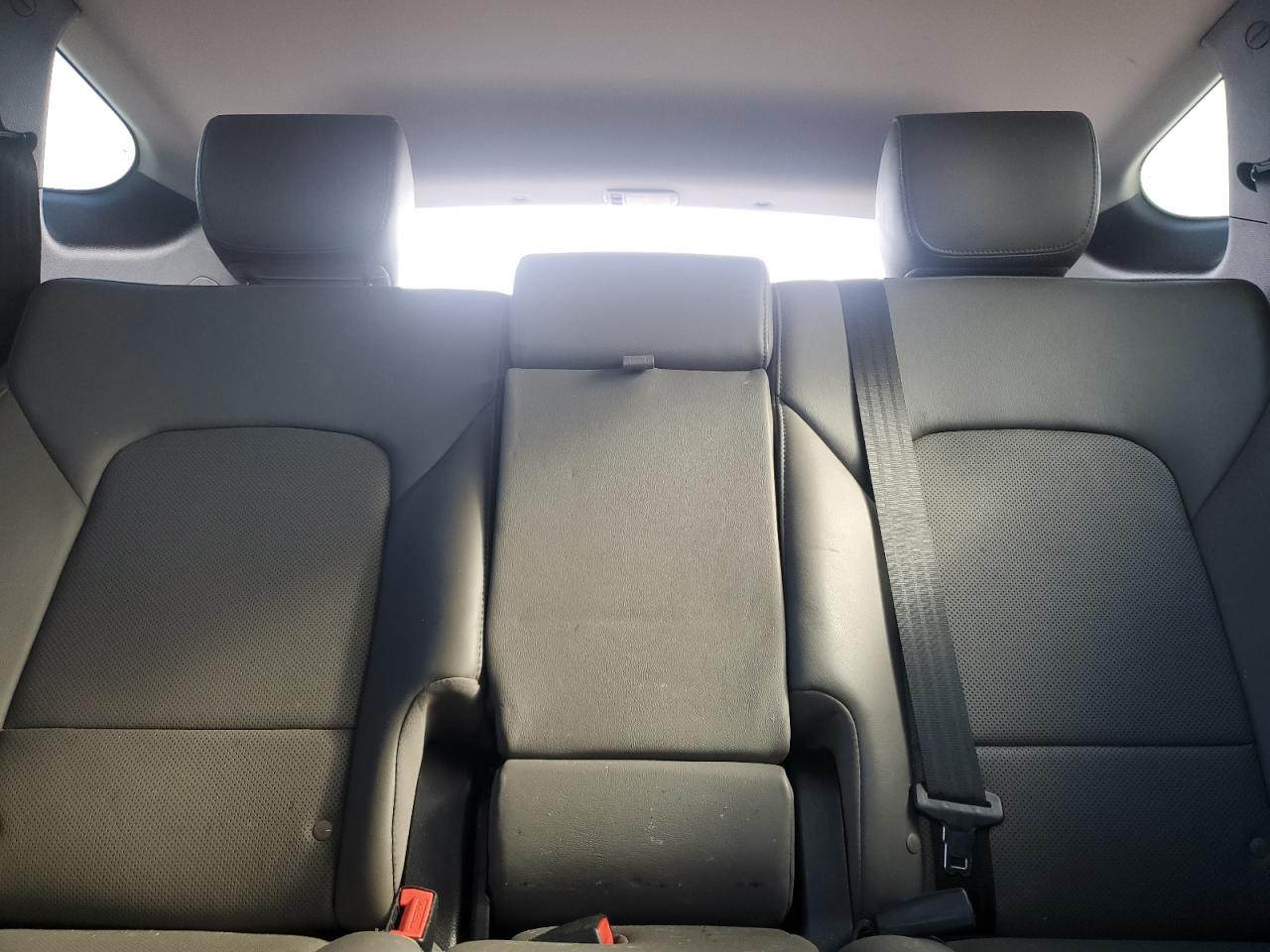 HYUNDAI SANTA FE SPORT