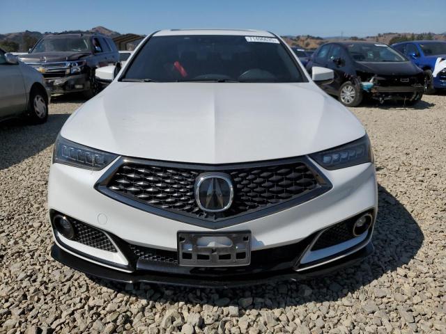 2019 ACURA TLX TECHNO - 19UUB1F61KA008149