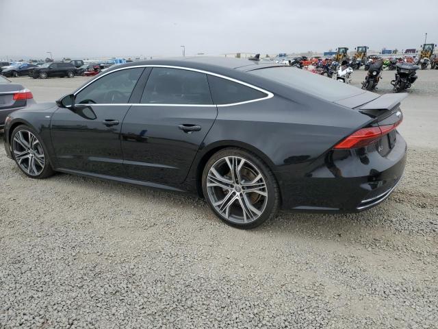 2019 AUDI A7 PRESTIG WAUV2AF26KN046997