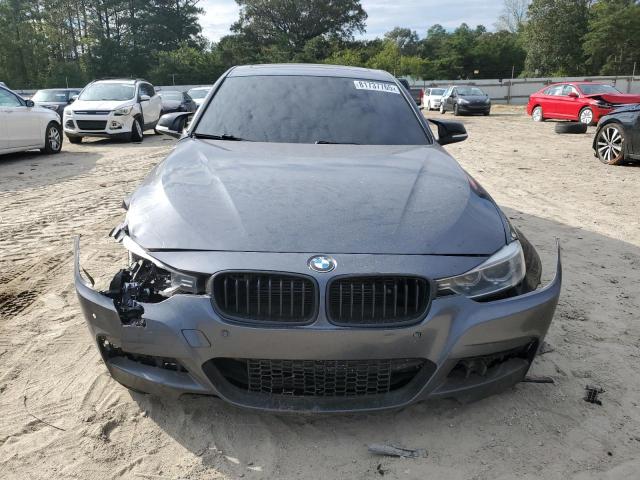 2014 BMW 335 XI - WBA3B9G56ENR90995