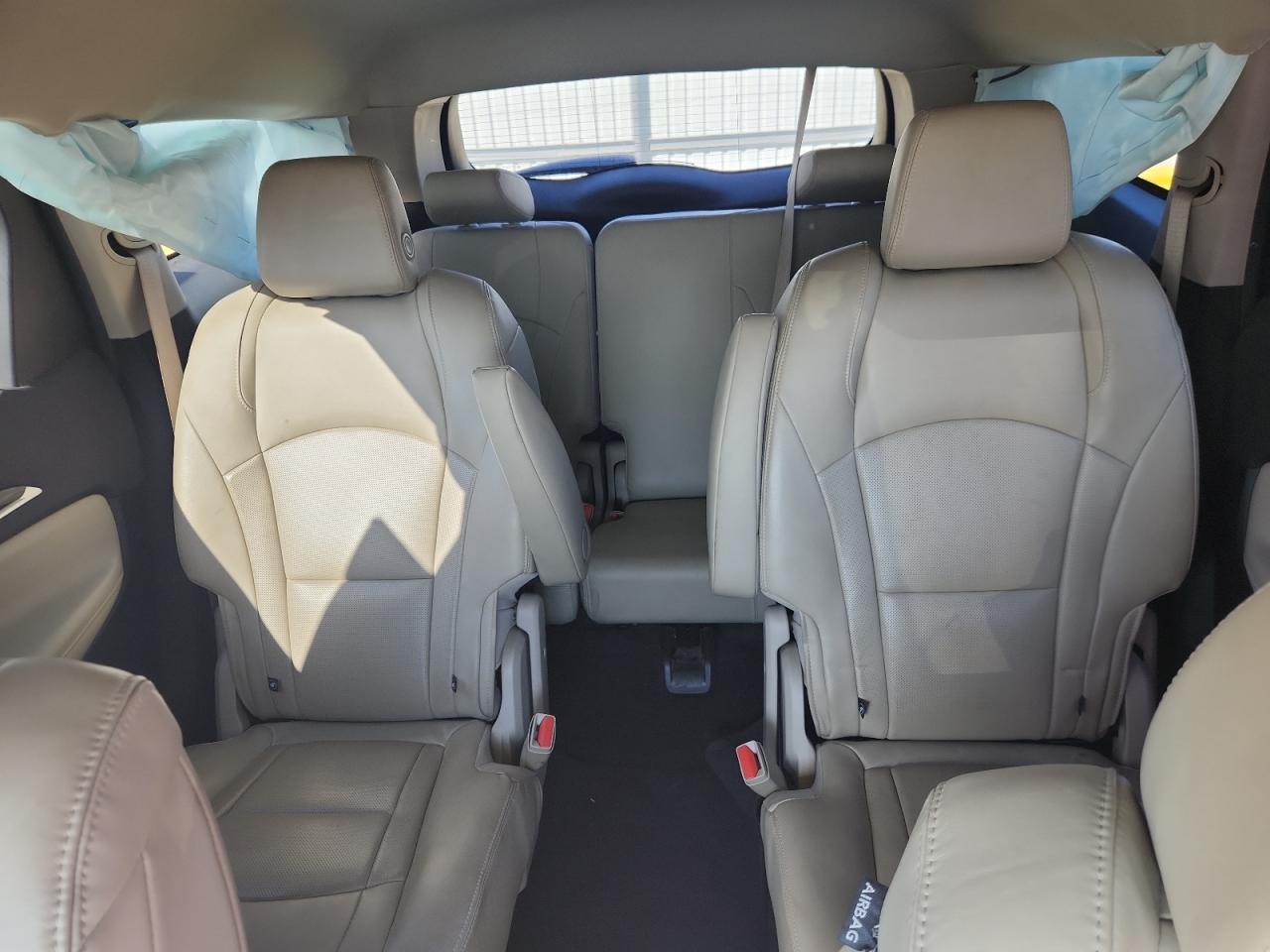 BUICK ENCLAVE ESSENCE