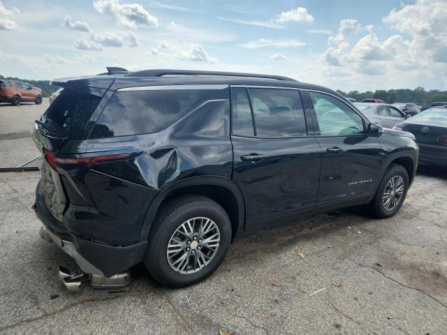 2025 CHEVROLET TRAVERSE L - 1GNERGRS9SJ240273