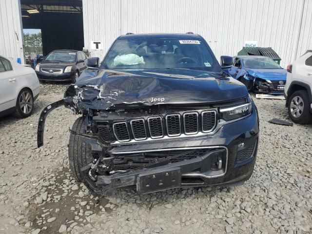 2021 JEEP GRAND CHER 1C4RJKDG3M8132362