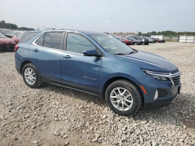 2024 CHEVROLET EQUINOX LT - 3GNAXUEG0RL285352