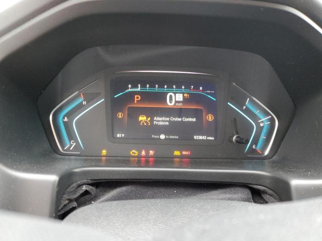 2022 HONDA ODYSSEY EL 5FNRL6H91NB061323