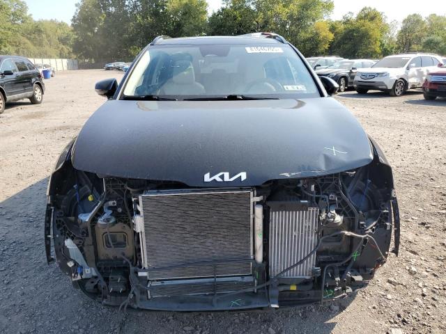 2023 KIA SPORTAGE E KNDPVCAG3P7028552
