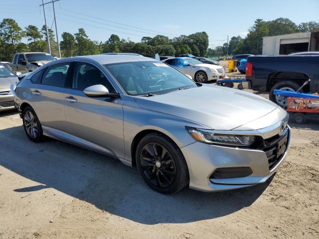 2020 HONDA ACCORD LX 1HGCV1F13LA098512