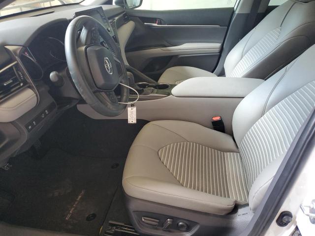 2024 TOYOTA CAMRY SE N - 4T1T11AK2RU864856