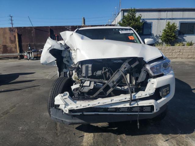 2018 TOYOTA TACOMA ACC 5TFRX5GN8JX109073