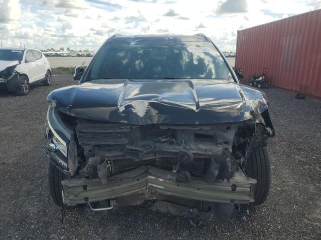 2017 FORD EXPLORER X 1FM5K7D85HGD15853