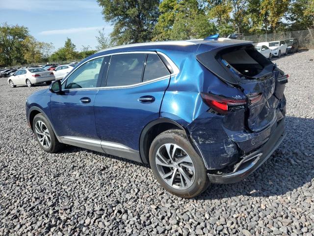 2023 BUICK ENVISION E LRBFZPR47PD189990