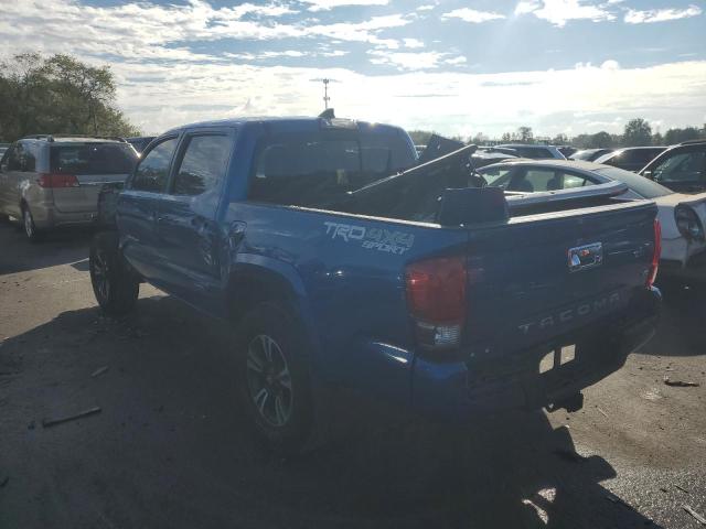 2017 TOYOTA TACOMA DOU - 3TMCZ5AN6HM102745