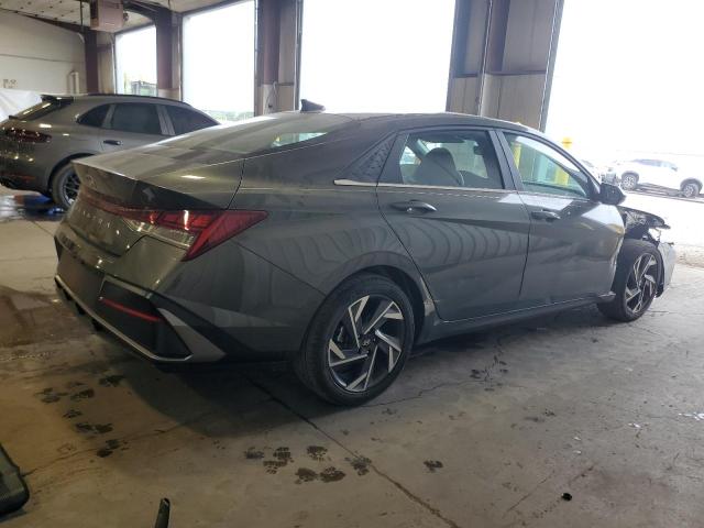 2024 HYUNDAI ELANTRA SE KMHLS4DG9RU767675