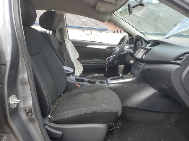 2019 NISSAN SENTRA S - 3N1AB7AP1KY214591