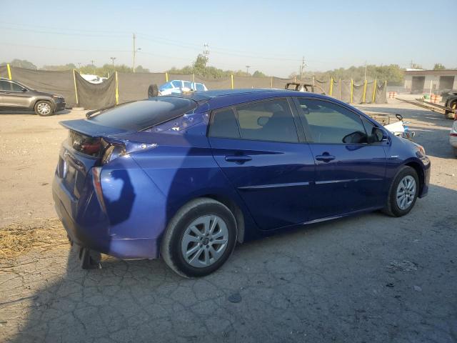 2017 TOYOTA PRIUS - JTDKBRFU1H3545717