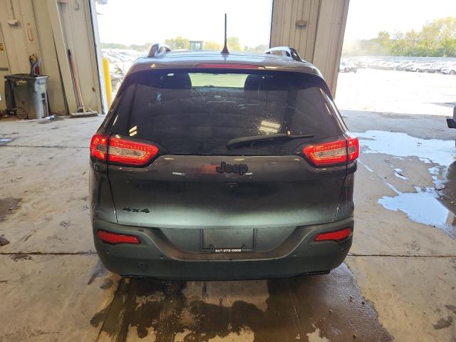 2016 JEEP CHEROKEE L - 1C4PJMDB1GW335693
