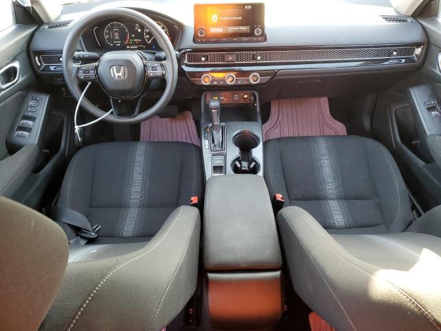 2024 HONDA CIVIC LX - 19XFL2H55RE008144