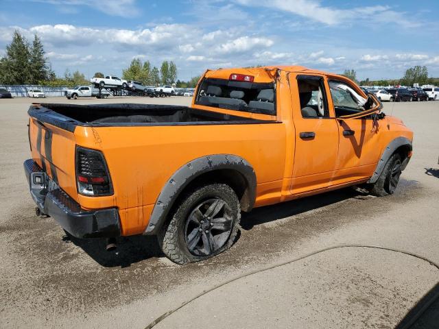 2015 RAM 1500 ST 1C6RR7FT7FS595599