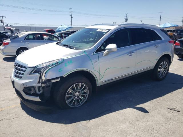 CADILLAC XT5 LUXURY