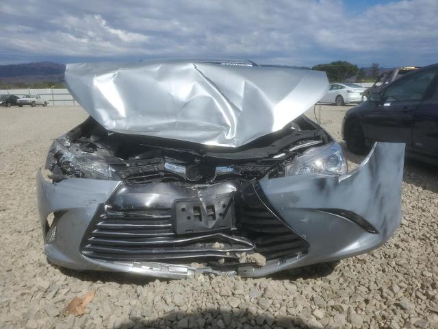 2016 TOYOTA CAMRY HYBR - 4T1BD1FK6GU190221