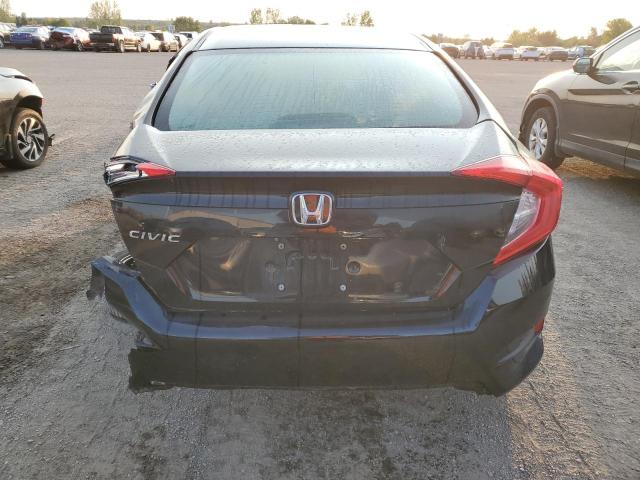 2017 HONDA CIVIC EX - 2HGFC2F85HH038553