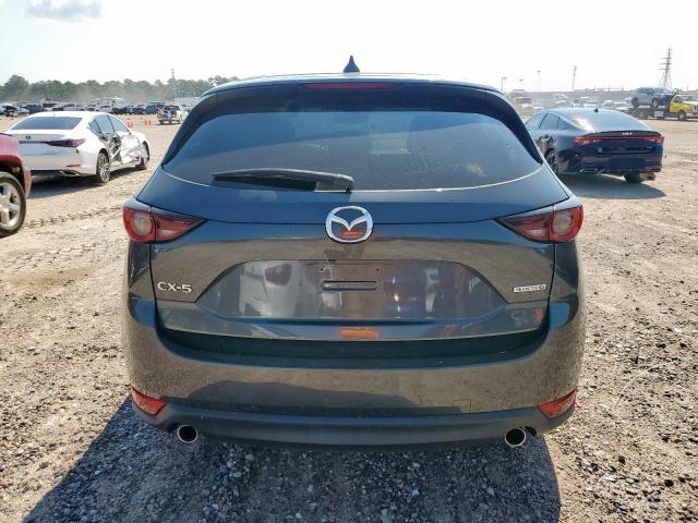 2020 MAZDA CX-5 TOURI JM3KFACM3L0809435