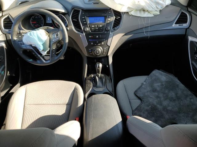 2015 HYUNDAI SANTA FE SPORT 5XYZT3LB4FG301483