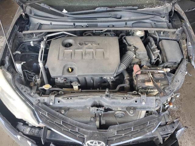 2016 TOYOTA COROLLA L 5YFBURHE5GP530725