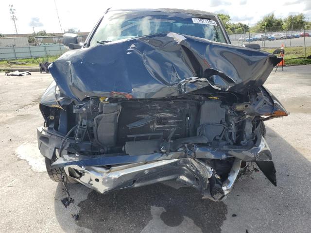 2015 RAM 1500 SLT 1C6RR6LT5FS505820