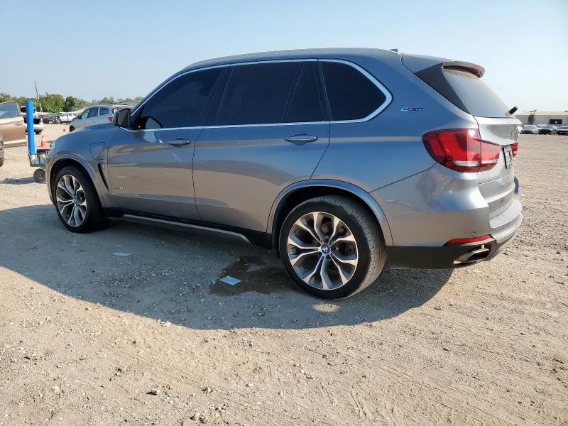 2017 BMW X5 XDR40E 5UXKT0C39H0V96418
