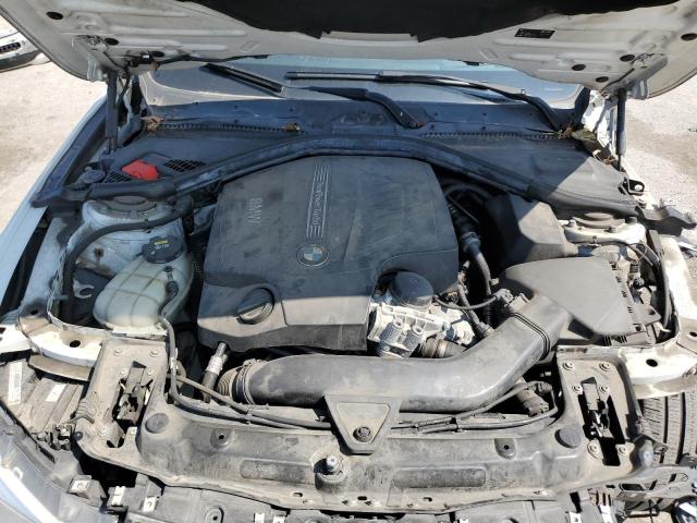 2015 BMW 335 XI - WBA3B9C53FF589731