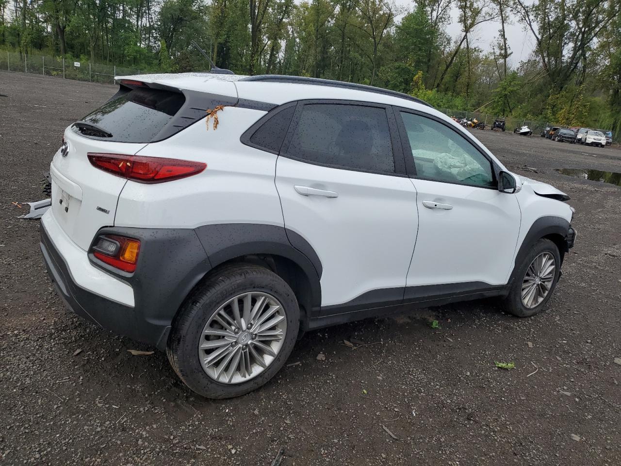 HYUNDAI KONA SEL
