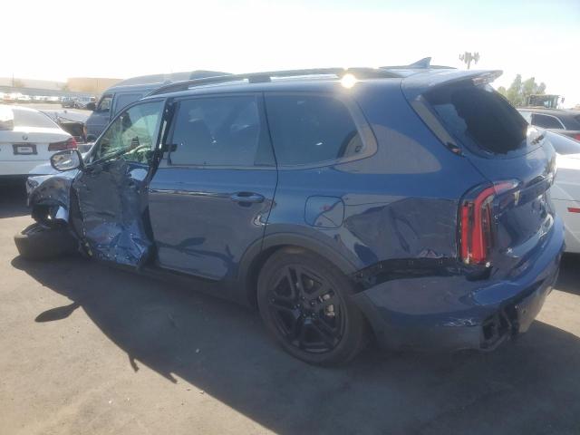 2025 KIA TELLURIDE - 5XYP5DGCXSG656162