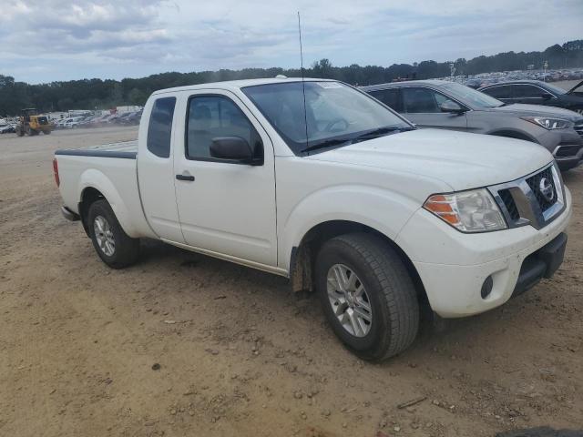 2017 NISSAN FRONTIER S #3286650297