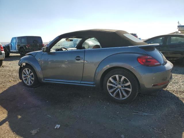 2017 VOLKSWAGEN BEETLE S/S 3VW517AT4HM813481