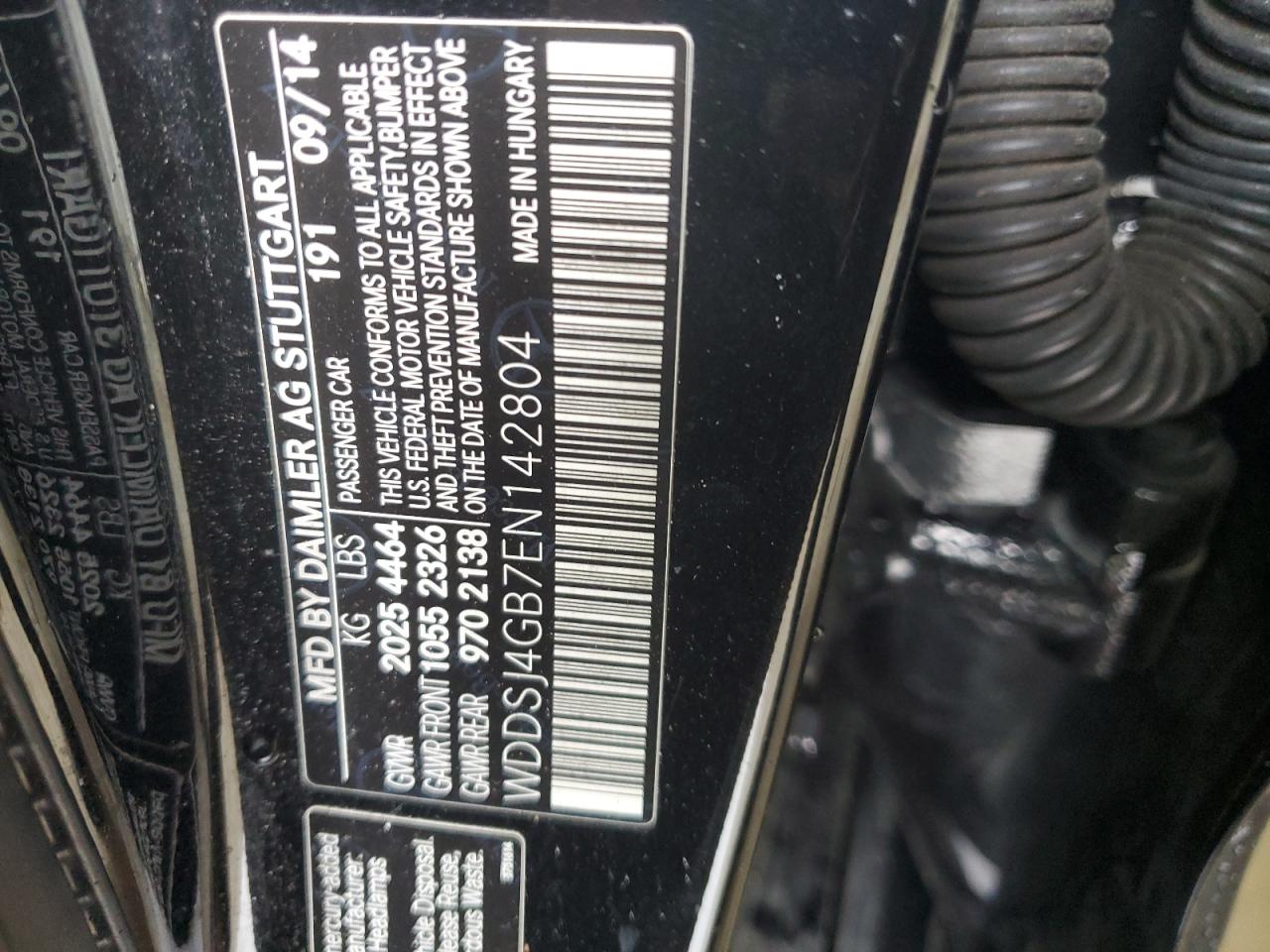 MERCEDES-BENZ CLA-CLASS 250 4MATIC