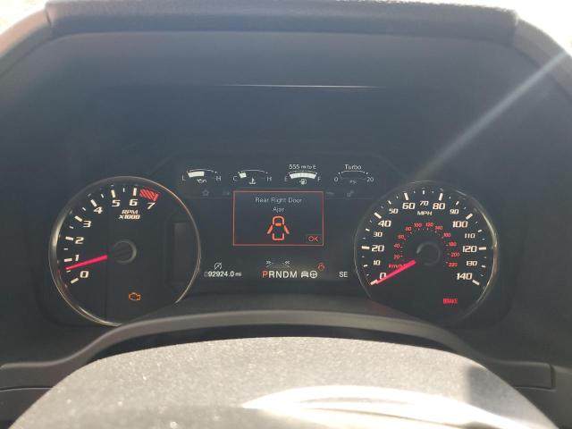 2019 FORD F150 RAPTO 1FTFW1RG2KFA51949