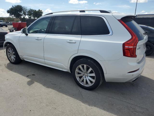2016 VOLVO XC90 T6 YV4A22PK1G1075809