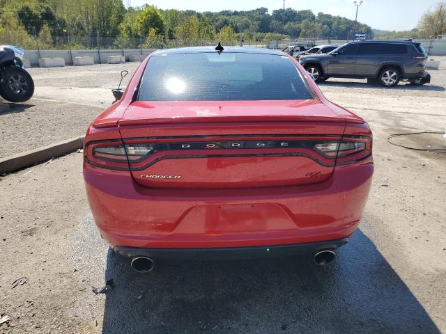 2015 DODGE CHARGER R/ - 2C3CDXCT7FH765456
