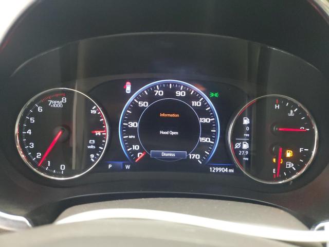 2022 CHEVROLET MALIBU PRE 1G1ZE5SXXNF201868