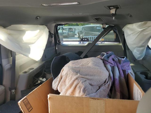 2014 HONDA PILOT EXL - 5FNYF4H51EB029251