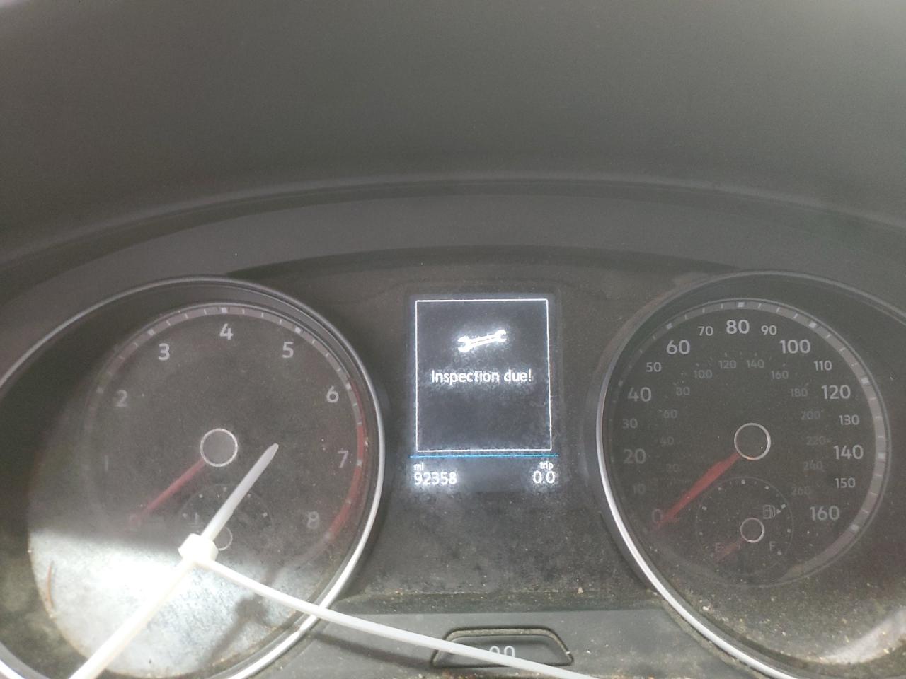 VOLKSWAGEN ATLAS SEL