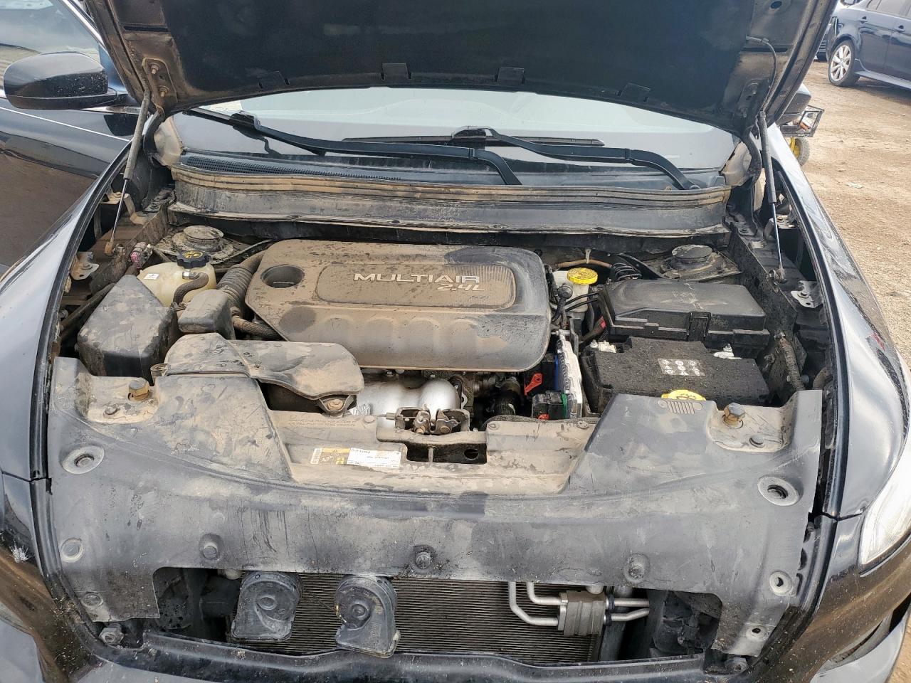 Lot #3311678234 2018 JEEP CHEROKEE LATITUDE