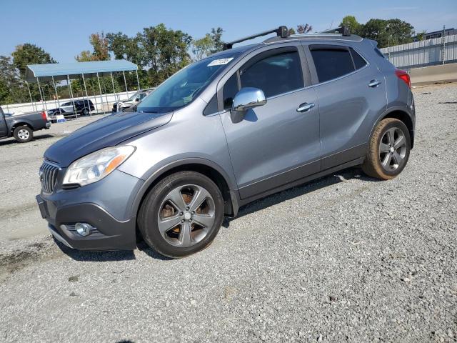 BUICK ENCORE
