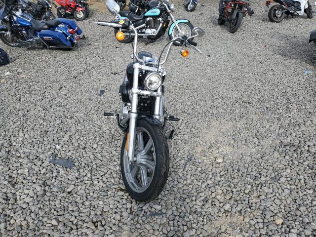 2023 HARLEY-DAVIDSON FXST 1HD1BVJ13PB074187