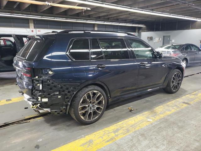 2024 BMW X7 M60I 5UX33EM09R9U78808