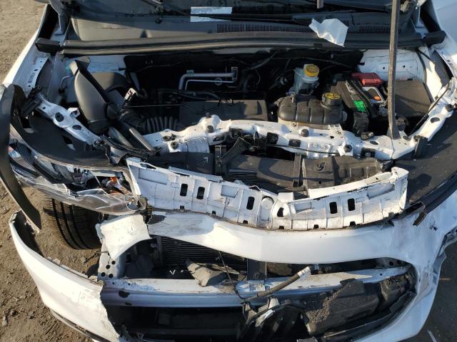 2019 CHEVROLET TRAX LS 3GNCJNSB4KL373951